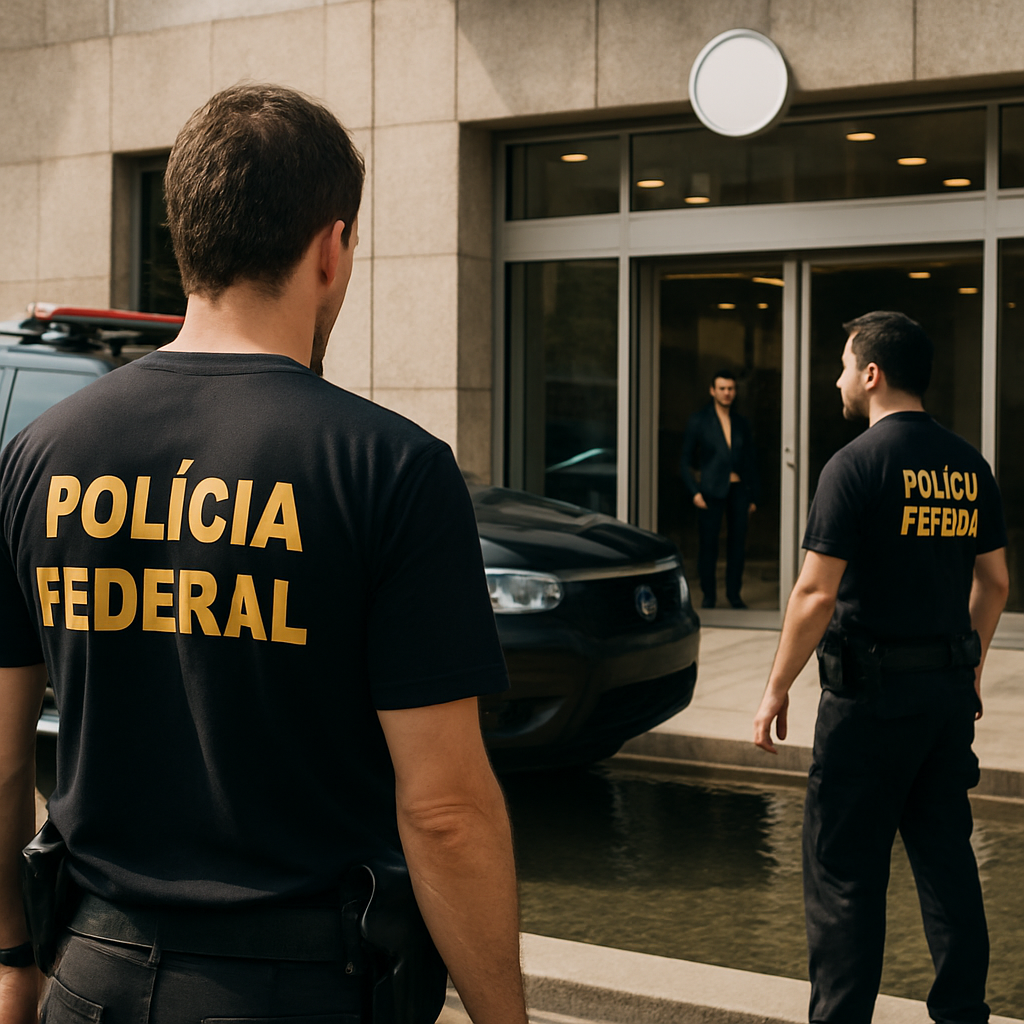Edir Macedo e Banco Digimais sob investigação da Polícia Federal