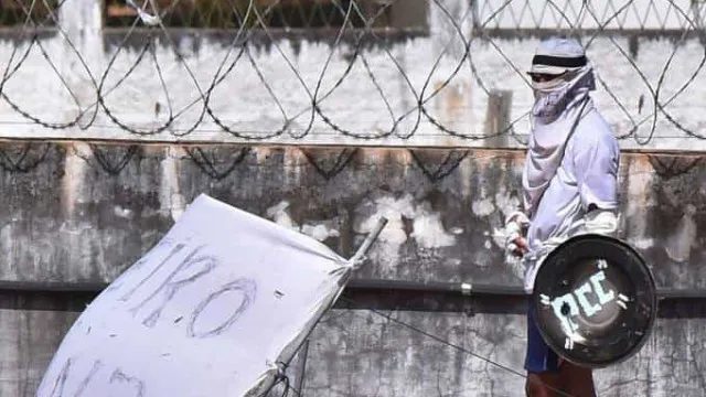 Comissão da Câmara busca esclarecimentos sobre tarifas e PCC como terroristas