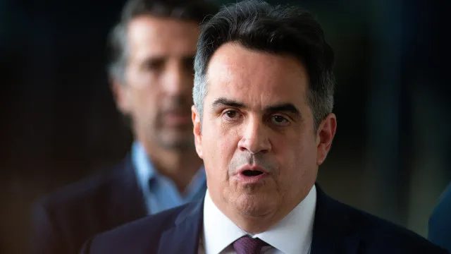 Deputados Usaram Cartão de Crédito de Ciro Nogueira, Revelam Documentos