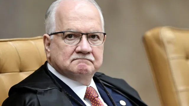Fachin decide que Mendonça, e não Moraes, relatará caso do filme ‘Dark Horse’ no STF