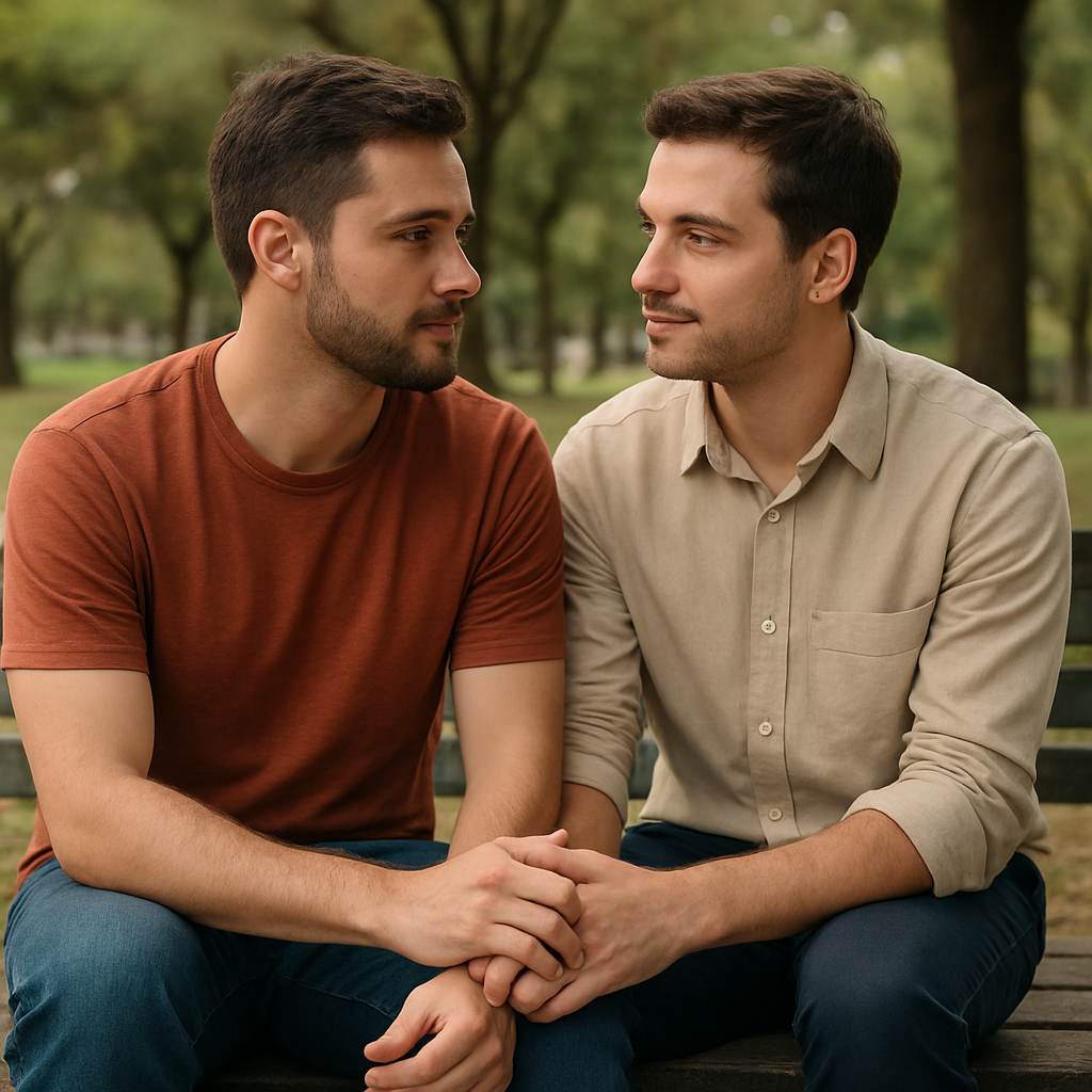 Globo incorpora romance gay em Quem Ama Cuida após pedidos do público