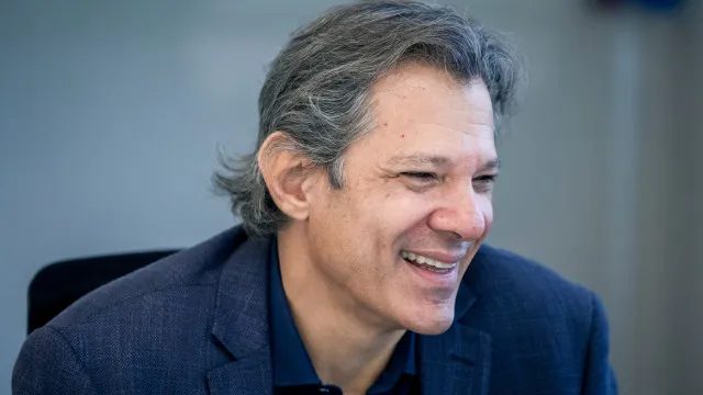 Haddad terá França como vice na disputa pelo Governo de SP, com Tebet e Marina para o Senado
