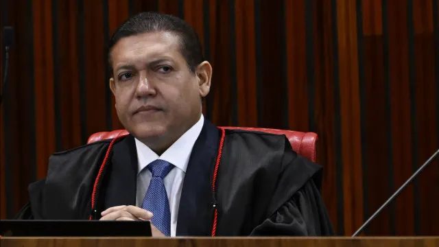 Kassio Nunes Marques assume papel em grupo de propaganda do TSE