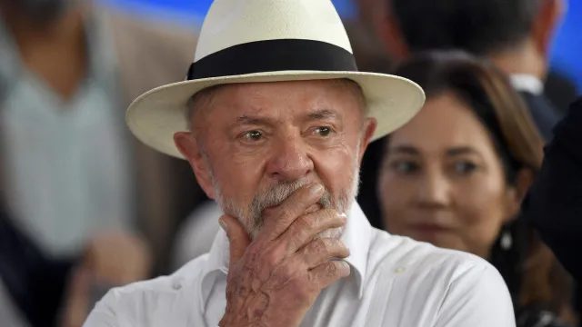Lula apoia João Campos na corrida pelo governo de Pernambuco