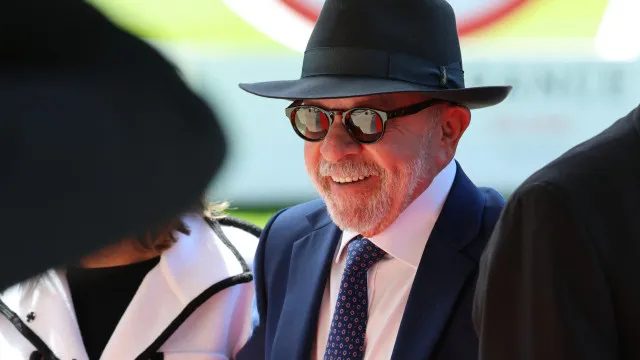 Lula brinca sobre Neymar como “convocado home office” em evento