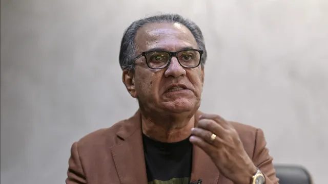 Malafaia responde a Janja e critica ‘mentiras do PT’
