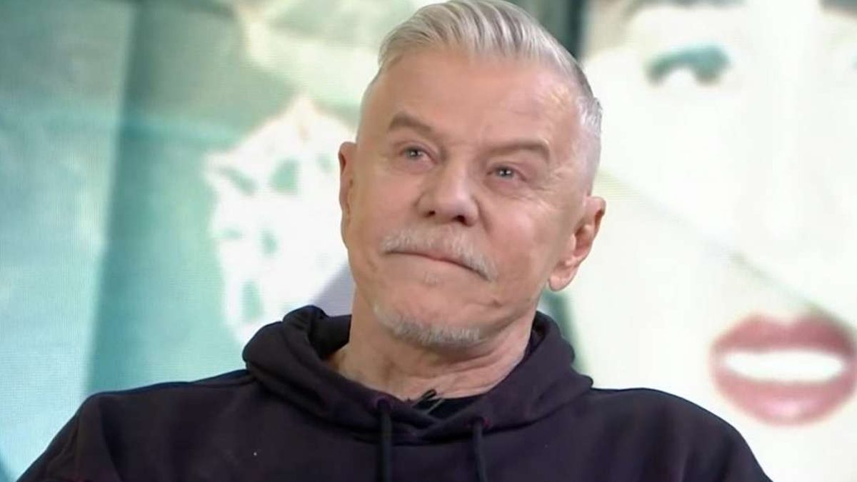 Miguel Falabella planeja retorno às novelas após 15 anos afastado