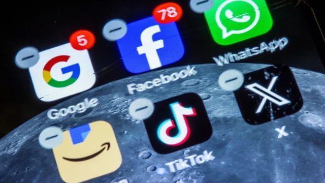 Ministro do TSE defende grandes empresas de tecnologia no STF