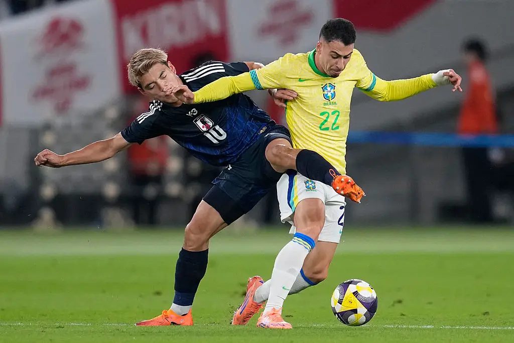 Seis mangás de futebol para começar a ler antes de Brasil e Japão, na Copa