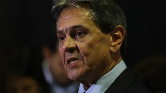 STF mantém multa de R$ 452 mil a Roberto Jefferson; entenda o caso