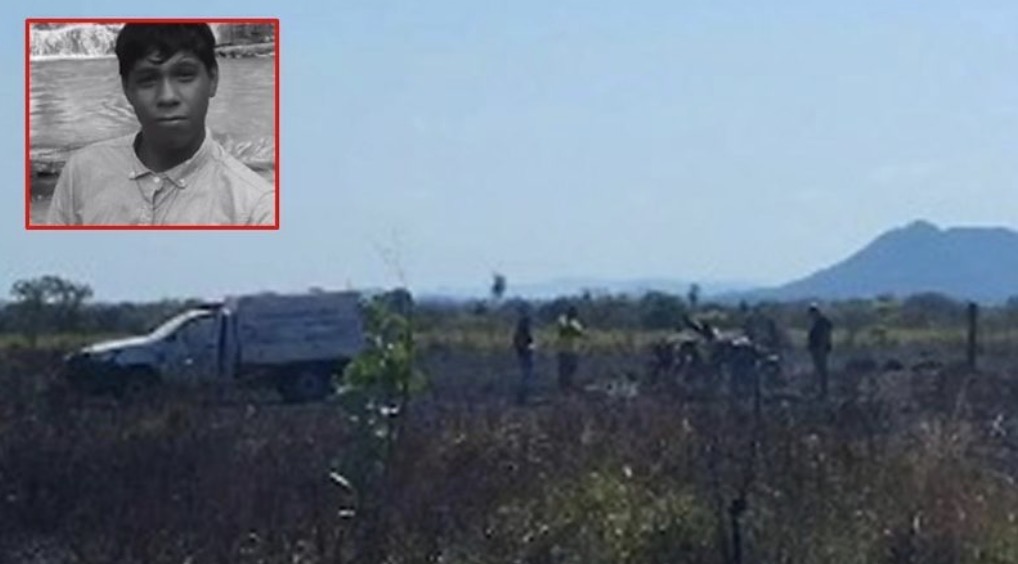 Jovem é assassinado e tem corpo queimado em fazenda na zona rural de Pontes e Lacerda