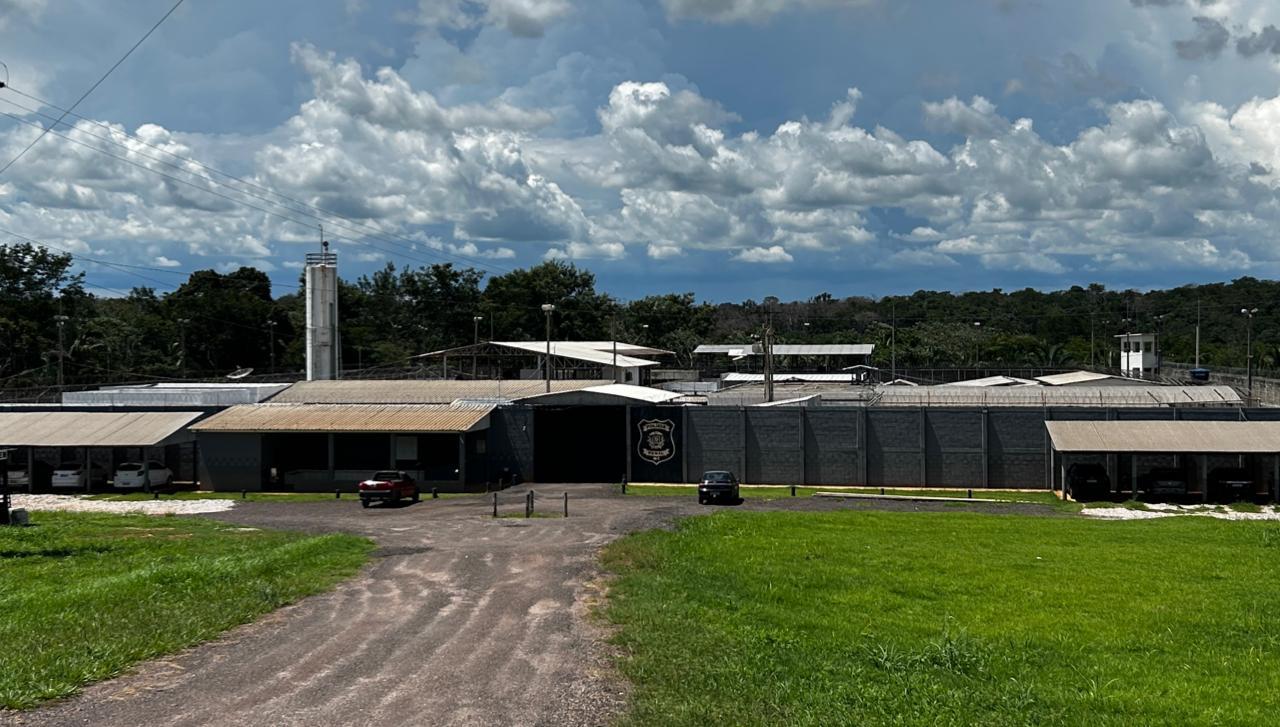 Policial penal e cinco detentos são condenados por esquema de corrupção e tráfico em presídio de Pontes e Lacerda