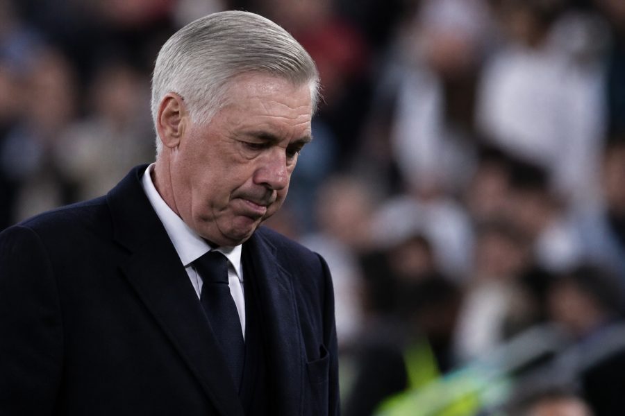 Ancelotti reflete sobre derrota e planeja futuro da seleção brasileira