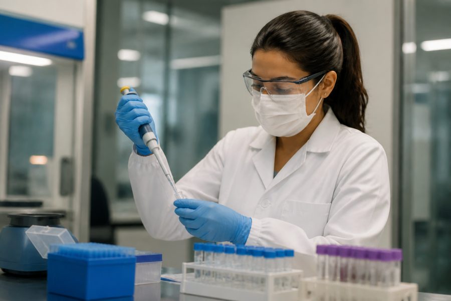 Anvisa aprova Columvi, novo tratamento para linfoma não Hodgkin