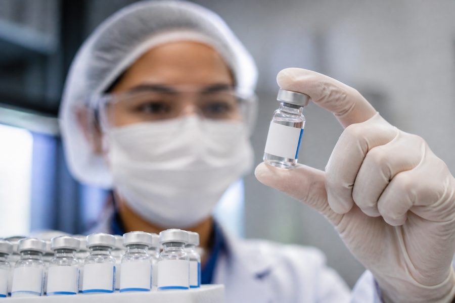 Anvisa Renova Normas para Vacinas e Rotulagem de Produtos Alimentícios