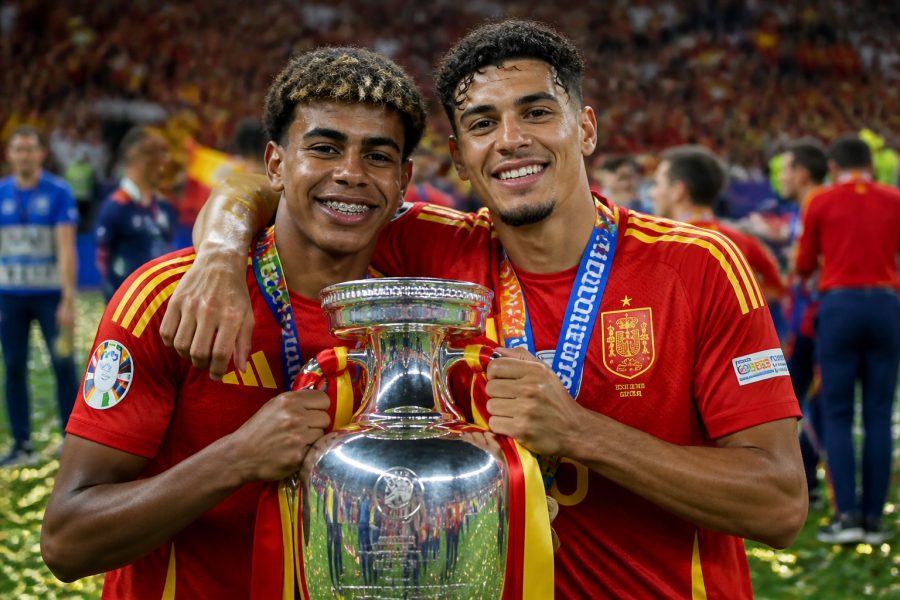 Espanha conquista Copa do Mundo com talentos filhos de imigrantes