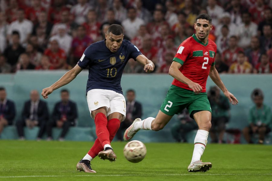 Copa do Mundo 2026: França e Marrocos se enfrentam nas quartas