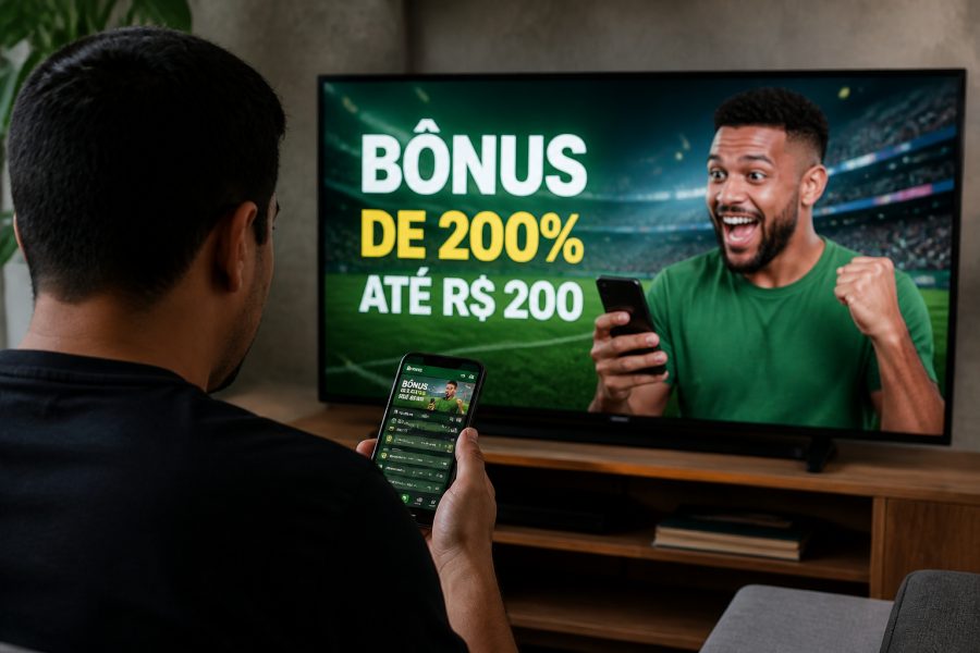 Defensores pedem regras mais rígidas para publicidade das bets 