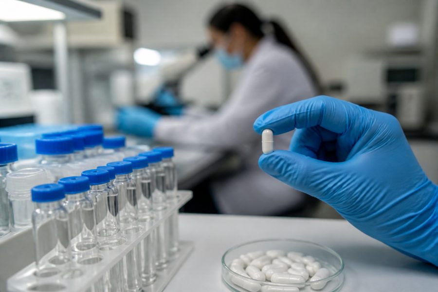 Novo medicamento oral promete revolucionar o controle do colesterol