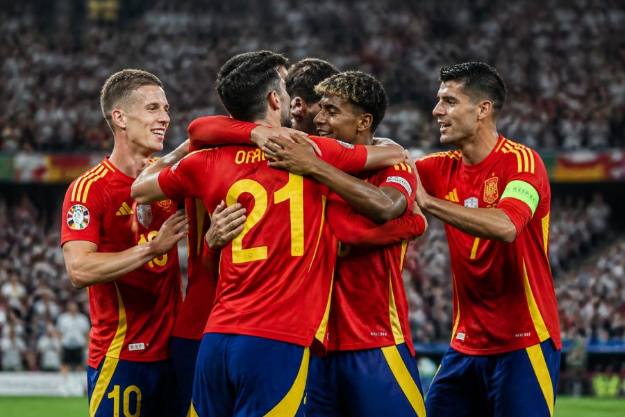 Espanha pode conquistar títulos mundiais simultaneamente em 2023