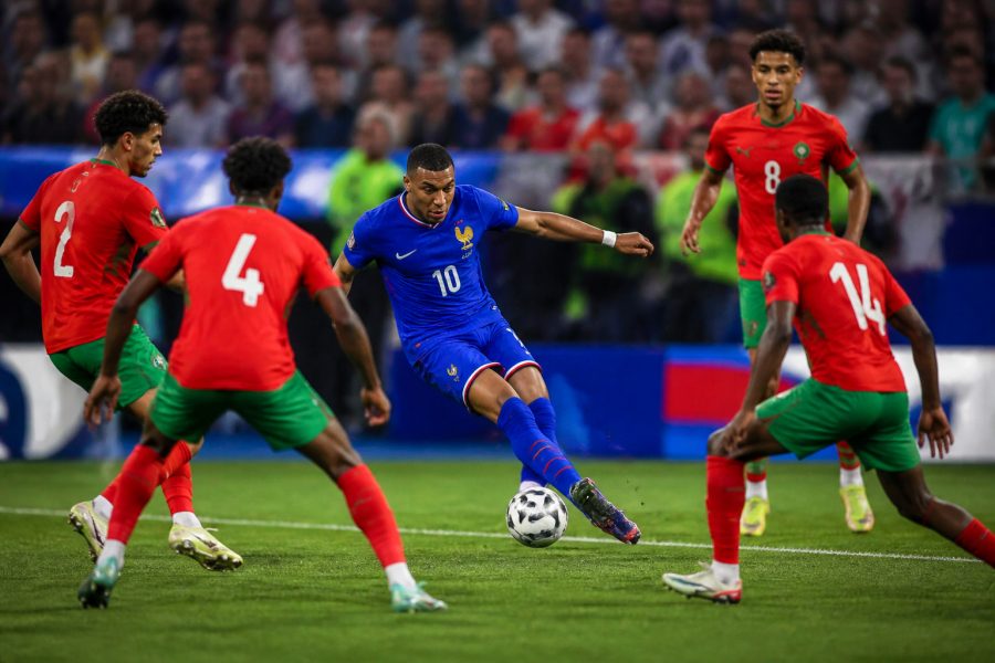 França brilha em 2026 e relembra as maiores seleções da história