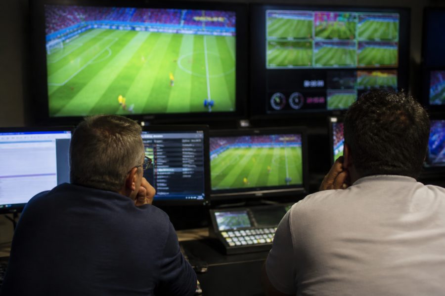 Cazé TV surpreende Globo e SBT com audiência na Copa do Mundo
