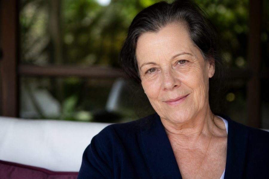 Louise Cardoso: saiba como está a atriz aos 71 anos após retorno na TV
