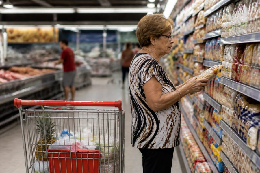 Expectativa do mercado financeiro para inflação em 2026 cai para 5,15%