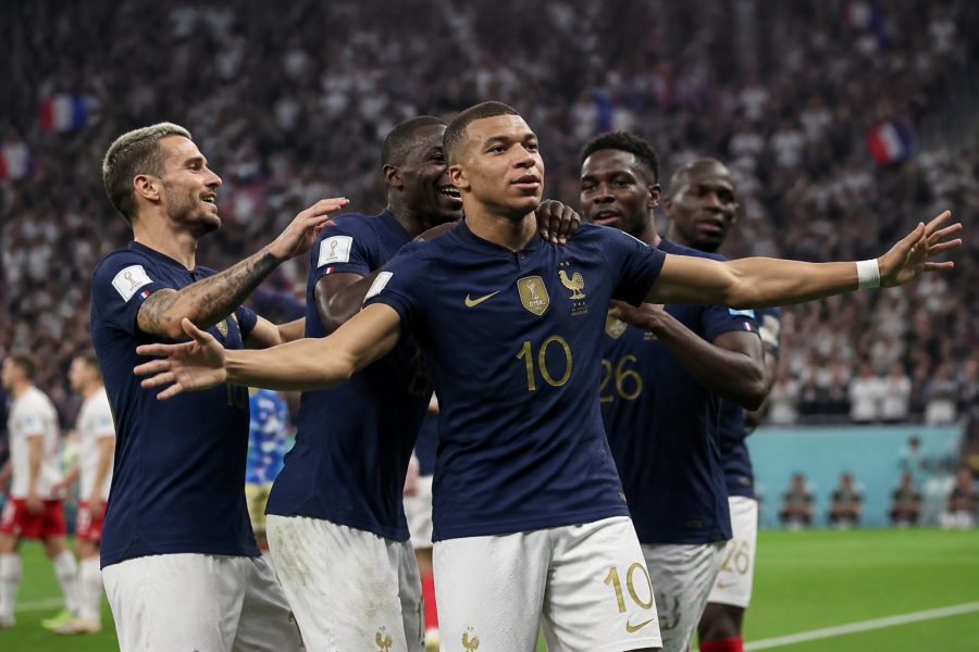 França busca recordes e reafirma favoritismo na Copa do Mundo 2026