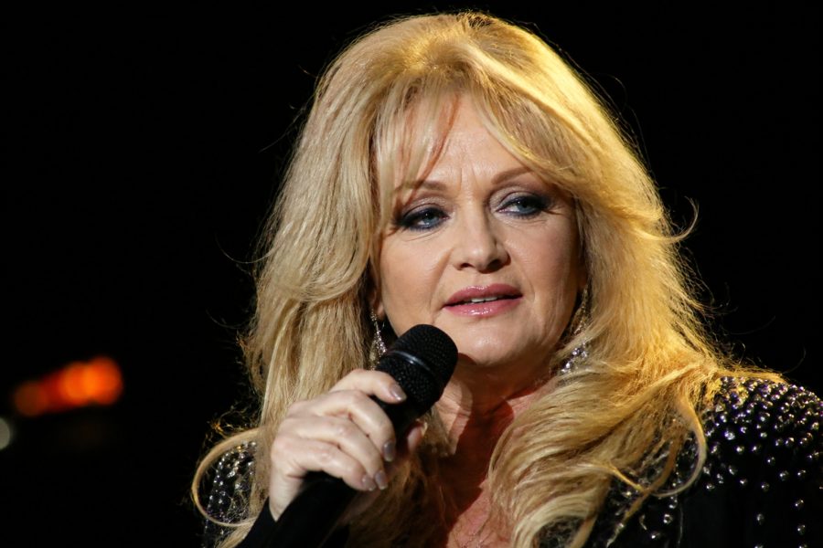 Falecimento de Bonnie Tyler, ícone dos anos 80, aos 75 anos