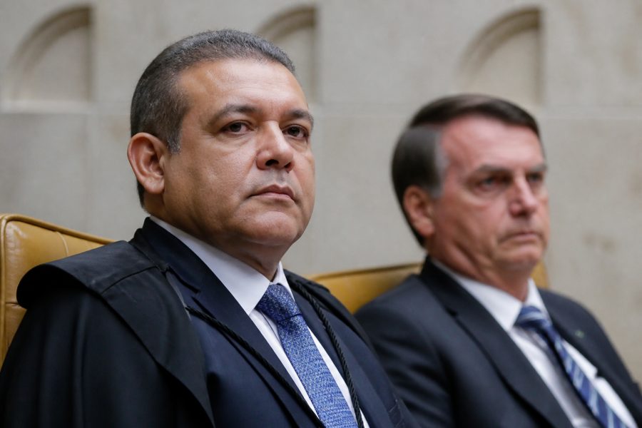 Supremo arquiva ação contra Bolsonaro sobre CPI da Covid-19