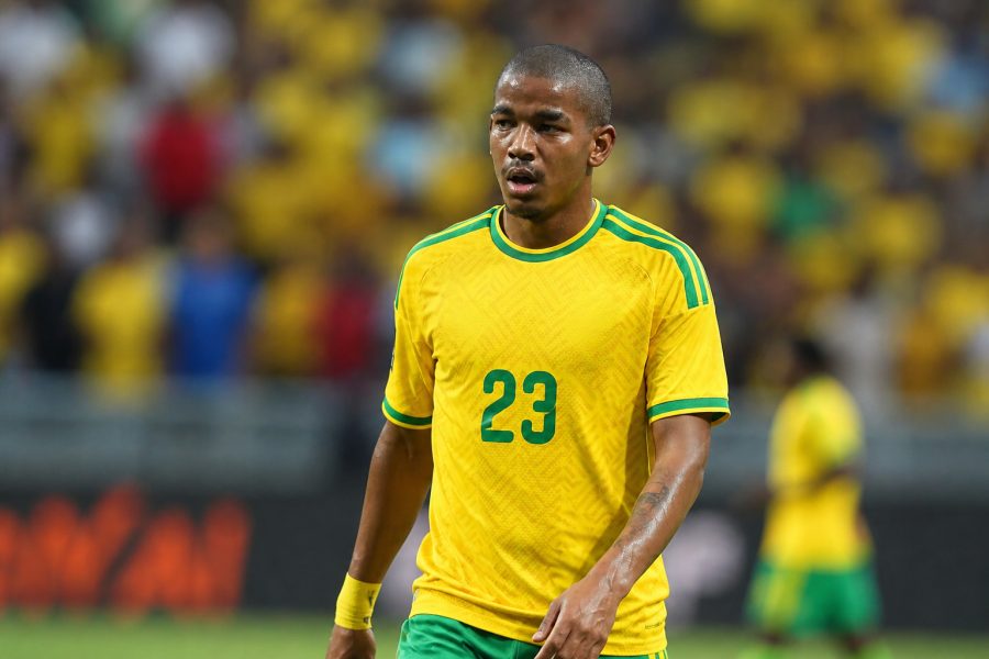 Morte de Jayden Adams: Jogador sul-africano é homenageado no futebol