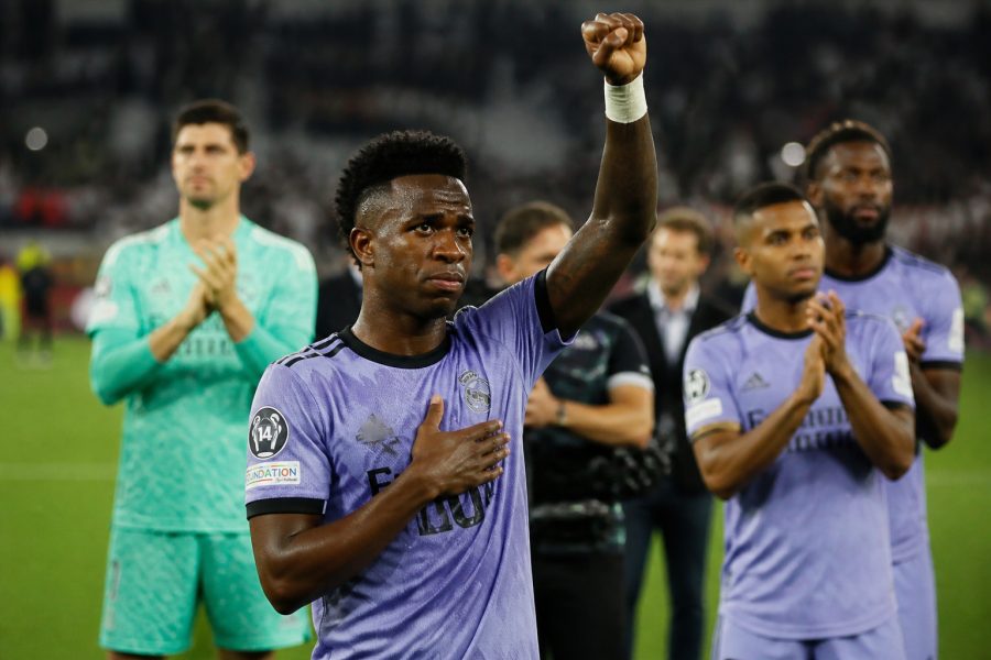 Reações ao racismo na Copa do Mundo: um desafio além do futebol