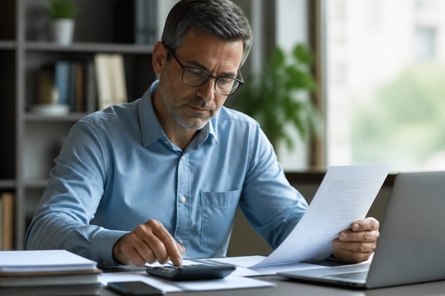 Receita Federal abre consulta ao lote especial de cashback do IR nesta quarta