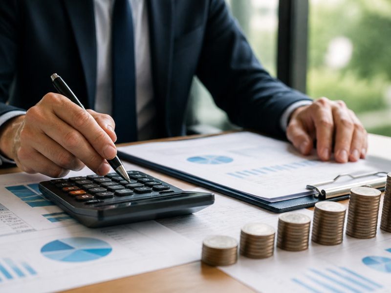 Receita Federal projeta R$ 17,2 bilhões em IR sobre dividendos em 2023