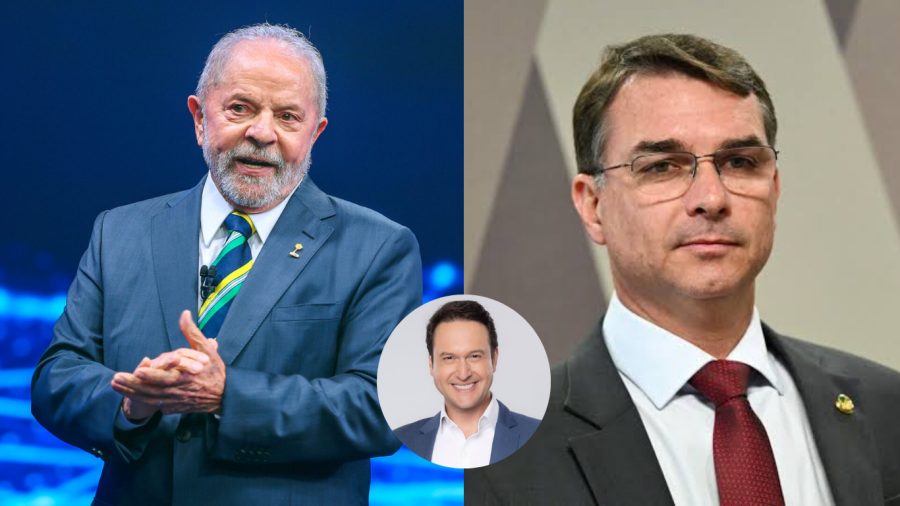 Record define data e mediador para debate presidencial de 2026