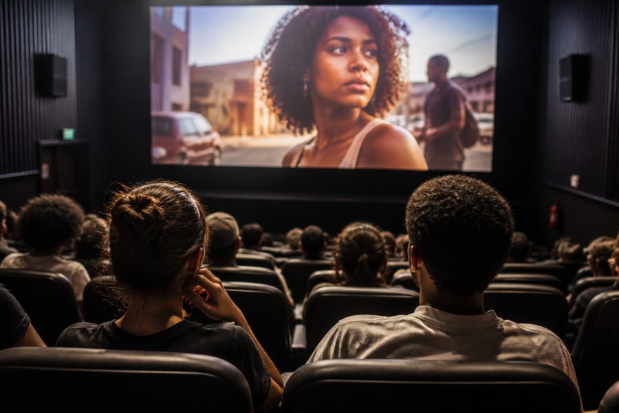 Maratona de Cinema Brasileiro: Ingressos a R$ 10 na UCI Cinemas