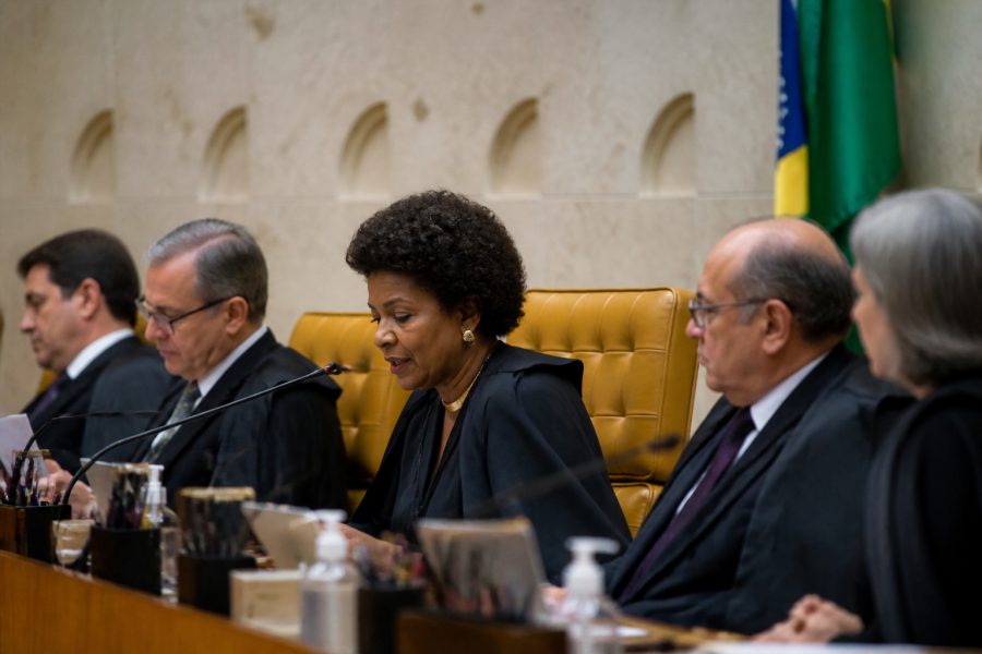 STF aprova cota racial em fundos eleitorais e partidários