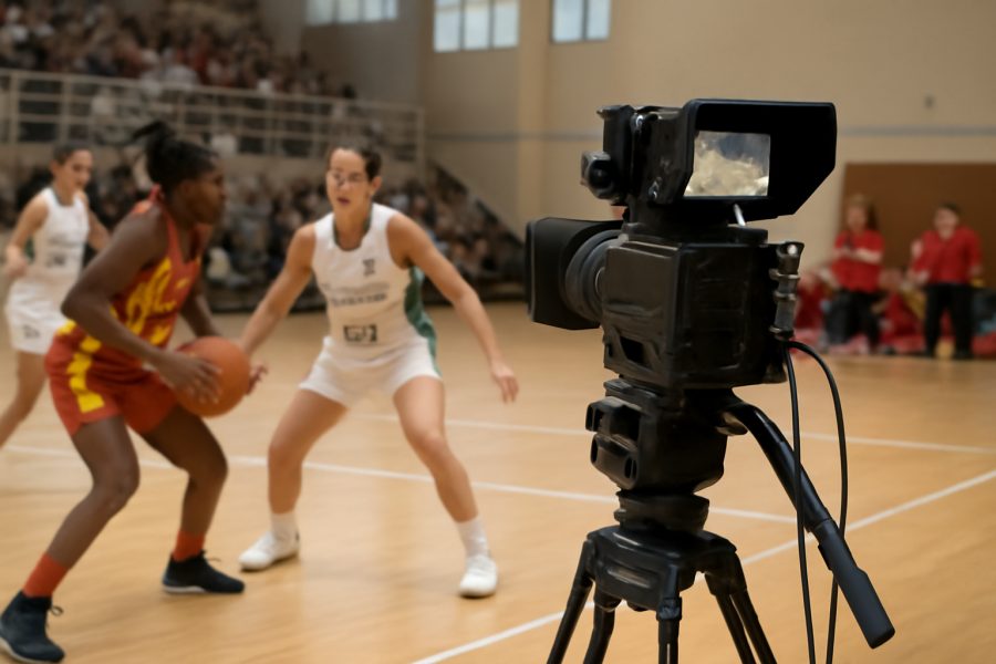 TV Brasil transmite final da LBF entre Sampaio Basquete e Campinas