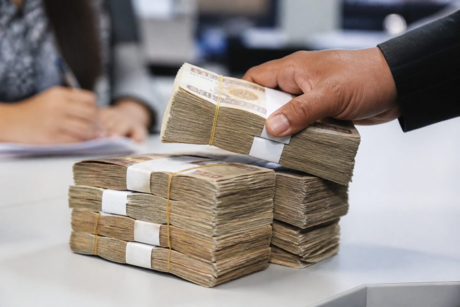 União quita R$ 696,38 milhões em dívidas de estados e municípios