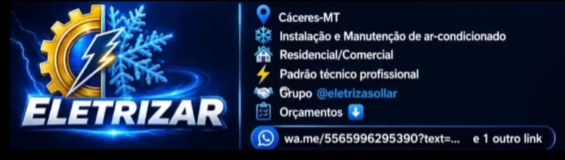 Eletrizar
