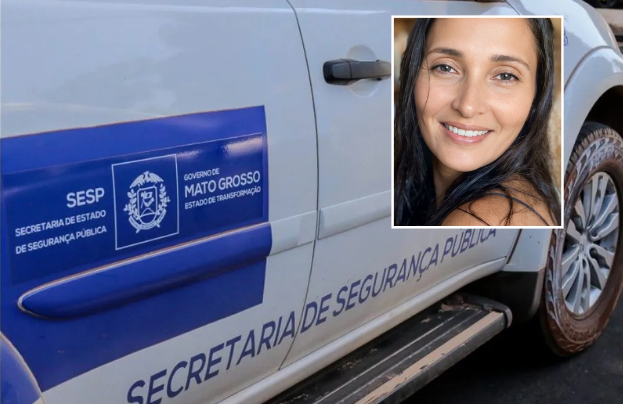 FILHOS PRESENCIAM MÃE SER PERSEGUIDA E MORTA A TIROS PELO COMPANHEIRO EM VILA BELA