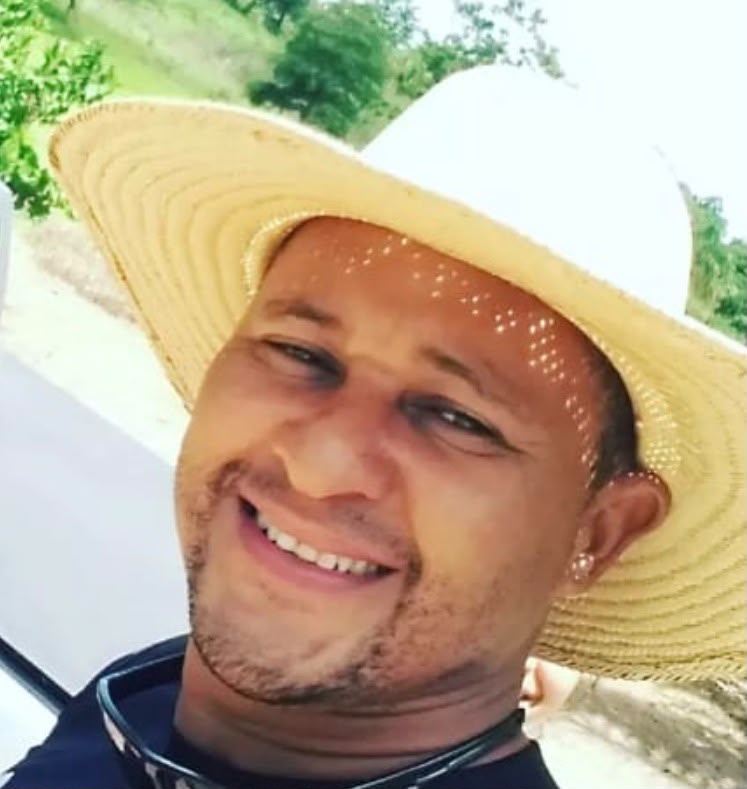 TIRO NA NUCA: HOMEM É EXECUTADO LEVANDO O FILHO PARA ESCOLA EM MT