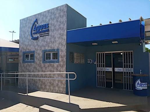 Conta de água e esgoto em Cáceres terá reajuste de 19,89% a partir de setembro