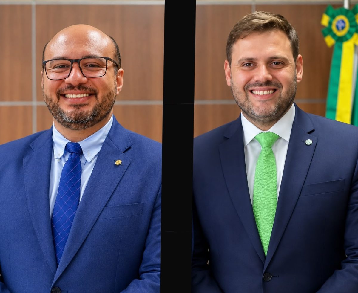 MPE considera improcedente ação de Dr. Leonardo contra Irajá Lacerda