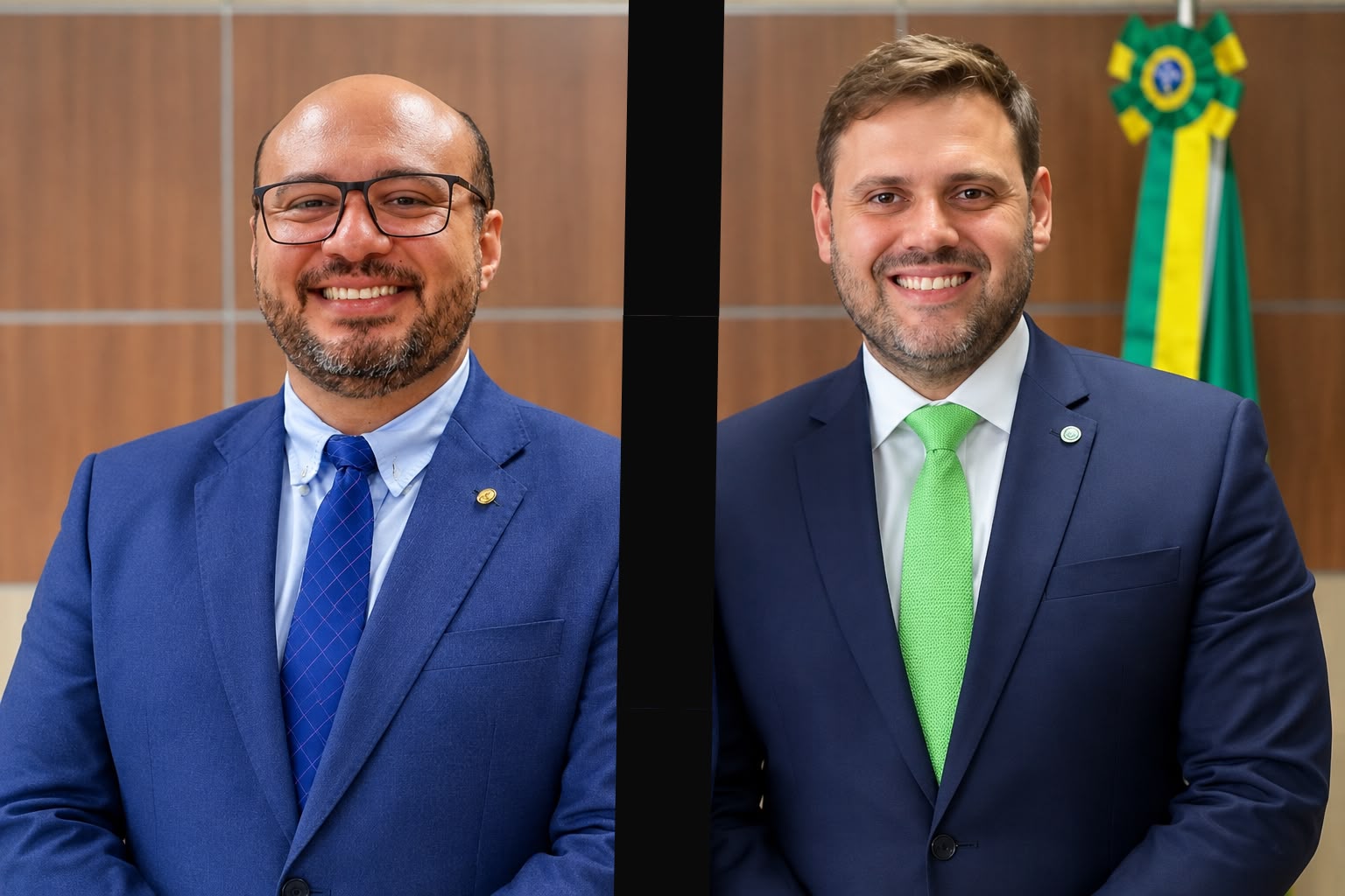 MPE considera improcedente ação de Dr. Leonardo contra Irajá Lacerda