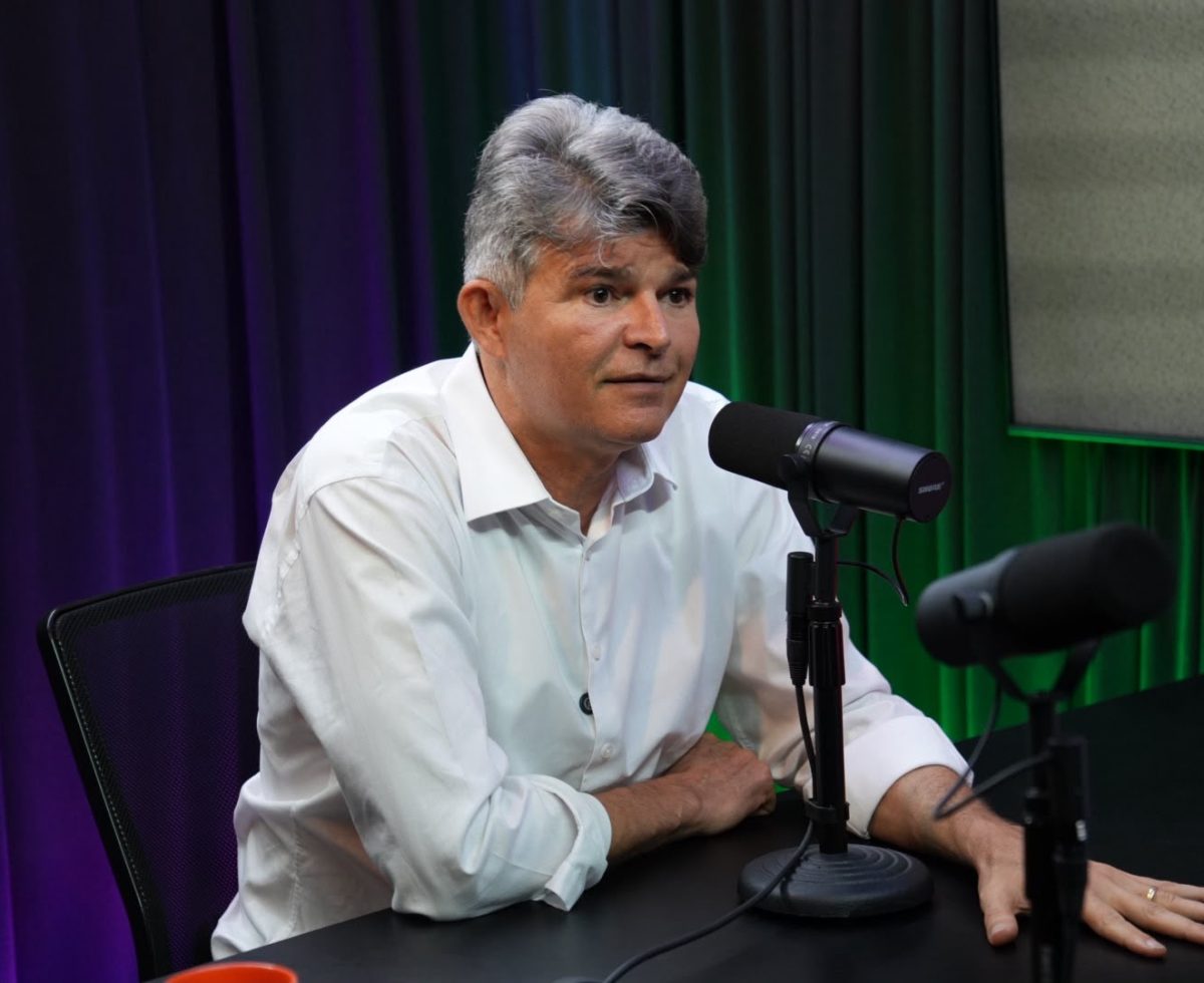 Zé Medeiros se consolida como o segundo nome mais lembrado para o Senado em Mato Grosso