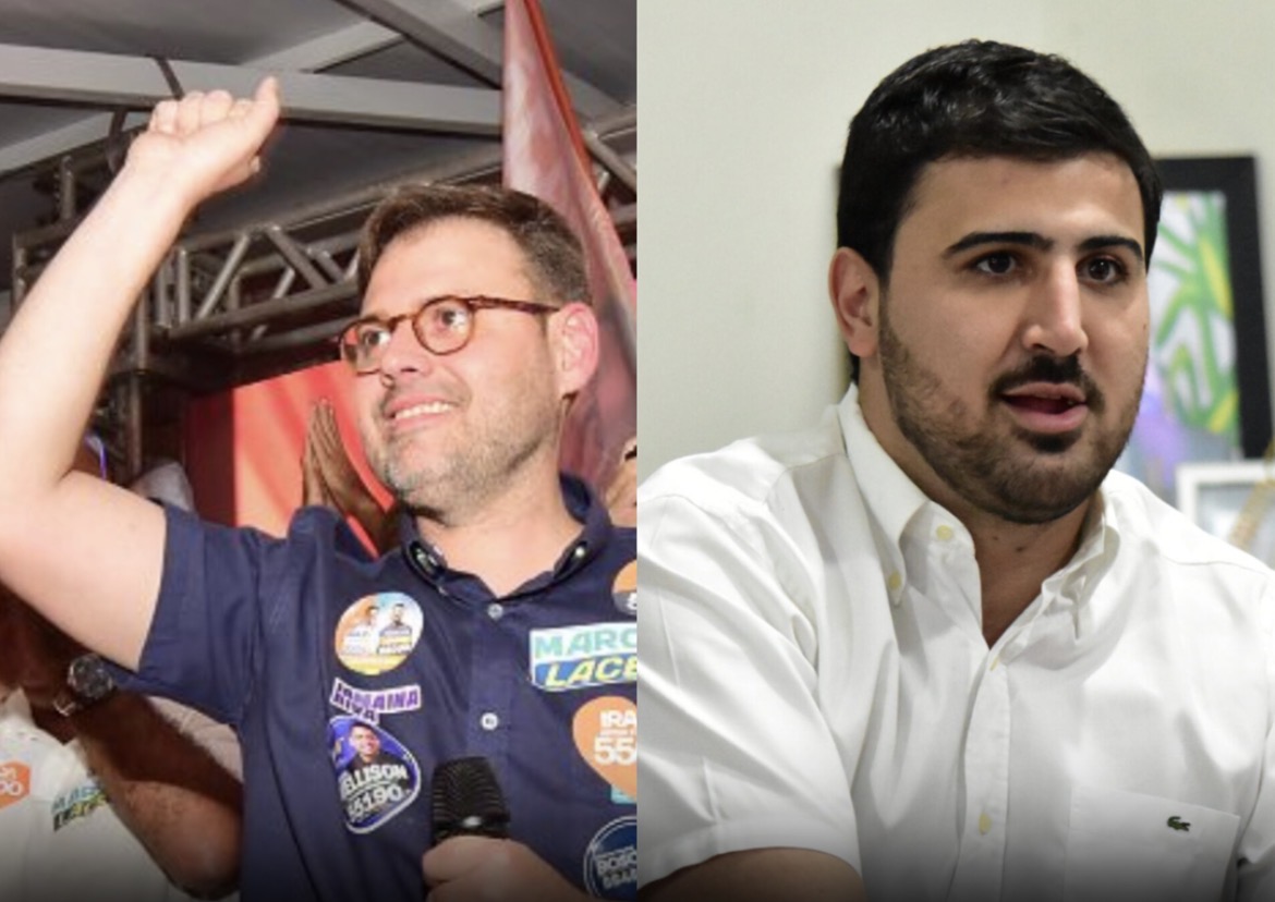 Irajá avança, entra no pelotão de frente e Emanuelzinho pode perder a reeleição no PSD