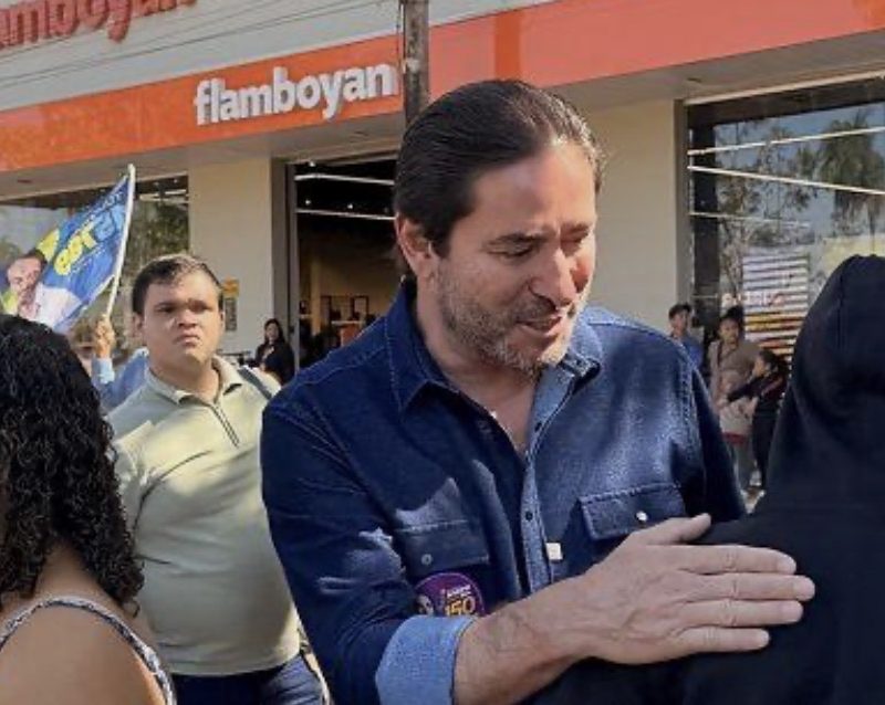 TÚLIO PROPÕE CÂMARA PERMANENTE PARA IMPULSIONAR ECONOMIA DE CÁCERES E REGIÃO OESTE.