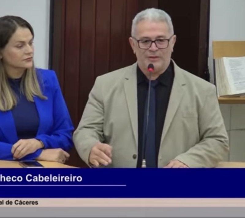 Vereadores levantam críticas sobre comunicação com secretários durante sessão